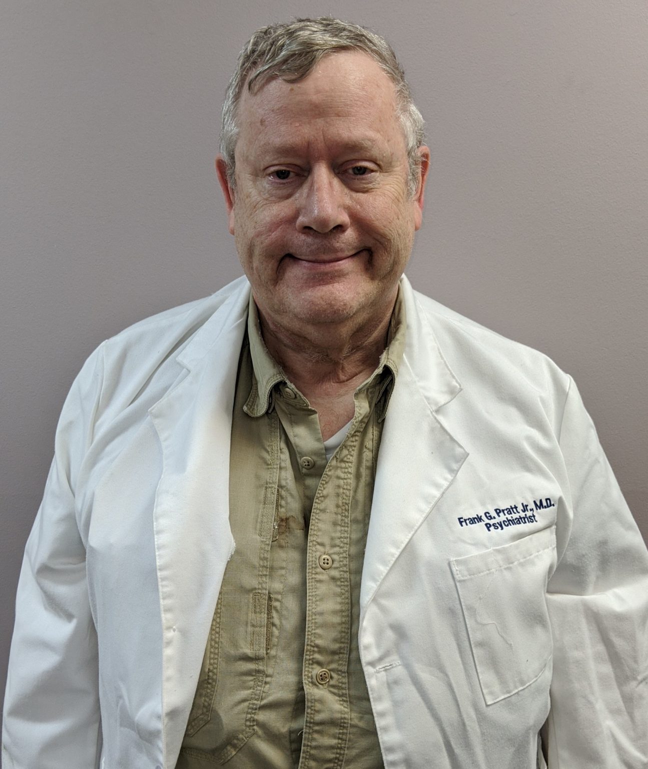 Our Staff Gordon Behavioral Sciences